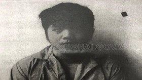 Bắt đối tượng người Trung Quốc trốn truy nã