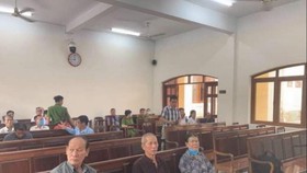 Ông Trần Hữu Sỹ thắng kiện Khu bảo tồn Thiên nhiên - Văn hóa Đồng Nai.