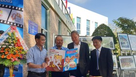 Đà Nẵng khai mạc Hội Báo Xuân Canh Tý 2020