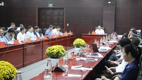 Nữ du khách Trung Quốc 'trốn viện' tại Đà Nẵng đã về nước