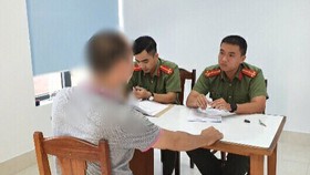 Đà Nẵng: Lập biên bản quản trị viên các trang “báo chốt” kiểm tra nồng độ cồn