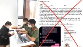 Những mức phạt dành cho hành vi không chấp hành phòng, chống dịch Covid-19