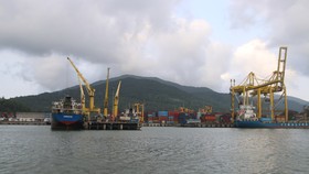 Quy hoạch Đà Nẵng thành trung tâm kinh tế - xã hội lớn của cả nước