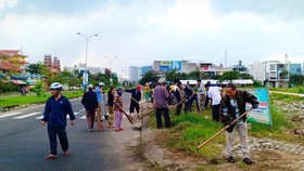 Người dân tương tác với chính quyền qua mạng xã hội: Chung tay giải quyết các vấn đề phát sinh trong đời sống