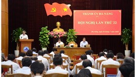 Đà Nẵng kiện toàn lãnh đạo chủ chốt các địa phương và sở ngành