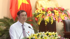 Chủ tịch UBND TP Đà Nẵng cảm ơn người dân và du khách trong phòng chống dịch Covid-19