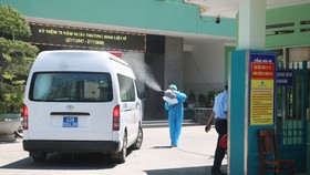 Đà Nẵng yêu cầu tuyệt đối không cho thăm bệnh nhân tại các cơ sở y tế