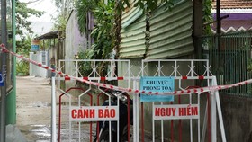 Đà Nẵng: Ưu tiên thiết lập các khu cách ly tập trung quy mô nhỏ ở các quận huyện