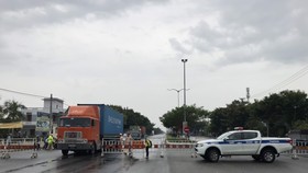 Đà Nẵng dỡ toàn bộ chốt kiểm soát y tế tại cửa ngõ ra - vào thành phố