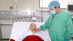 Quảng Trị ghi nhận 4 trường hợp tử vong có liên quan đến "vi khuẩn ăn thịt người" (Whitmore)