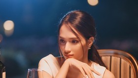 MV mới của Hương Giang lập kỷ lục lên No.1 Trending YouTube nhanh nhất