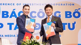 Quỹ đầu tư Nhật Bản rót vốn 8 triệu USD phát triển hệ thống rạp tại Việt Nam