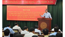 Kiểm tra chủ động, sai phạm sẽ ít đi