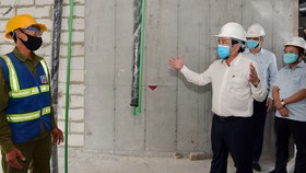 Muốn giữ việc làm, càng phải tuân thủ nghiêm ngặt quy định phòng chống Covid-19