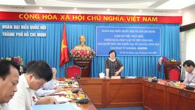 Kiến nghị chế tài cán bộ tiếp dân qua loa và cả người vu khống trắng trợn cán bộ