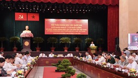 Khởi nghĩa Nam Kỳ - Ý chí quật cường và khát vọng giành độc lập của dân tộc Việt Nam