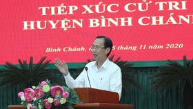 Cập nhật giấy tờ cho người dân hiến đất làm đường