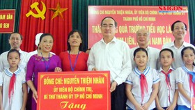Điểm tin SGGP Online ngày 23-5-2020