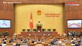 Điểm tin SGGP Online ngày 25-5-2020