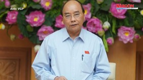 Điểm tin SGGP Online ngày 29-5-2020