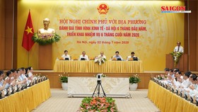 Điểm tin SGGP Online ngày 2-7-2020
