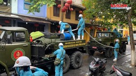 Điểm tin SGGP Online ngày 2-8-2020