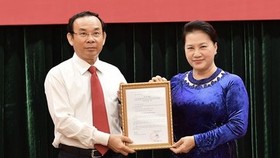 Điểm tin SGGP Online ngày 11-10-2020