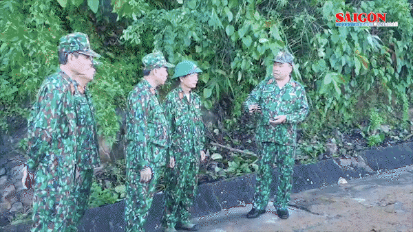 Thảm họa sạt lở vùi lấp 53 người ở Trà Leng, Trà Vân: Đã cứu sống được 33 người