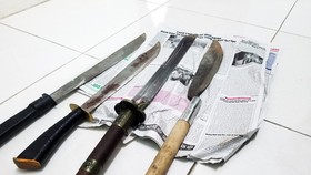 Vụ hỗn chiến ở Quy Nhơn: Khởi tố thêm 16 đối tượng