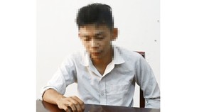 Nhậu quá chén con trai vác dao rượt đuổi cha