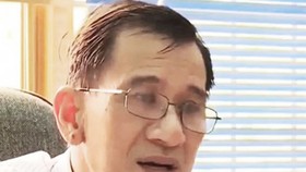Phó Chủ tịch thị xã Sông Cầu bị cách chức