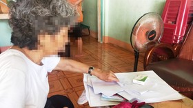 Điều tra, lấy lời khai vụ bé gái 17 tuổi bị hành hung, nhục mạ