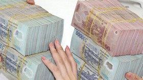 Một cán bộ ngân hàng bị tố cáo chiếm đoạt trên 10 tỷ đồng