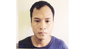 Bị cáo Nguyễn Văn Bá