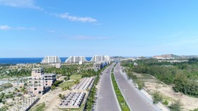 Làn sóng mới của bất động sản khu vực miền Trung