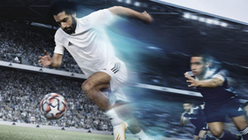 adidas hé lộ X-GHOSTED – vũ khí tốc độ tối tân trên sân cỏ