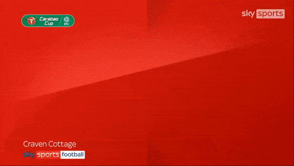 Fulham - Sheffield Wednesday 2-0: Kamara mở tỷ số phút thứ 9, Bobby Reid ấn định chiến thắng