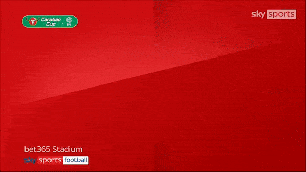 Stoke City - Gillingham 1-0: Tyrese Campbell ghi bàn duy nhất giành vé vòng 4 Carabao Cup