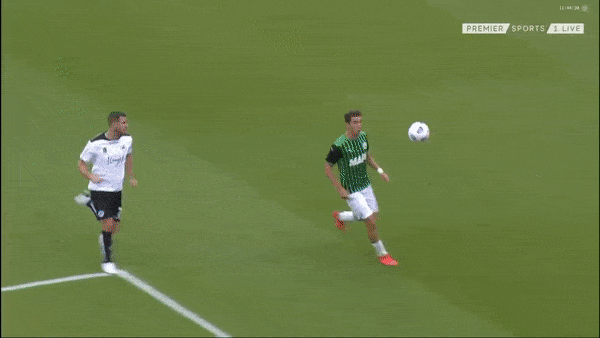 Spezia - Sassuolo 1-4: Djuricic, Berardi, Defrel, Caputo thi tài tỏa sáng
