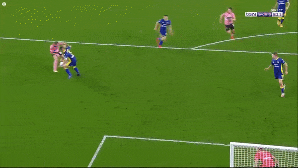 Juventus - Hellas Verona 1-1: Vắng Ronaldo, Favilli bất ngờ mở tỷ số, Kulusevski nhọc nhằn gỡ hòa cho Pirlo