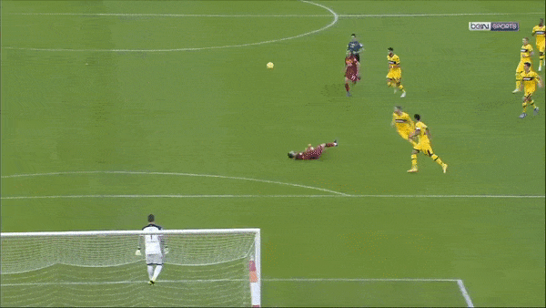 AS Roma - Parma 3-0: Borja Mayoral khai bàn, Henrikh Mkhitaryan tỏa sáng cú đúp ấn định chiến thắng