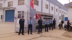Công ty TNHH MTV Vast Apparel Việt Nam tại Quảng Nam