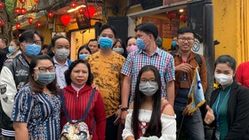 Quảng Nam: Nhắc nhở hai trưởng trạm y tế về việc cách ly 4 người từ Vĩnh Phúc đến địa phương