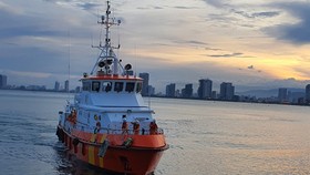 Cứu thuyền viên sức khỏe nguy kịch khi đang hành nghề trên vùng biển quần đảo Hoàng Sa