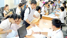 Dự kiến tăng mức giảm trừ gia cảnh với cá nhân lên 11 triệu đồng/tháng