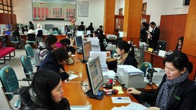 Xử lý nghiêm các trường hợp gây khó khăn cho khách hàng vay vốn