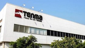 Thanh tra nghi vấn hối lộ liên quan đến Công ty Tenma Việt Nam