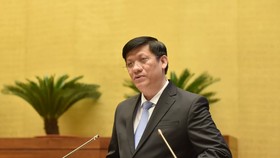 Băn khoăn việc mở rộng đối tượng được tiếp cận thông tin người nhiễm HIV