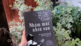 Tự truyện xúc động về cuộc đời giàu nghị lực của nhạc sĩ khiếm thị Hà Chương