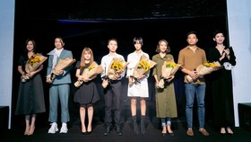 12 thương hiệu đồng hành Tuần lễ Thời trang trẻ em Việt Nam xuân - hè 2020
